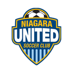 Niagara Utd Takım Logosu