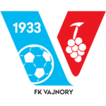 Vajnory Takım Logosu