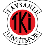 Tavşanlı Linyit Takım Logosu