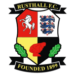 Rusthall Takım Logosu