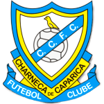 Ch. Caparica Takım Logosu