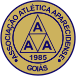Aparecidense Takım Logosu
