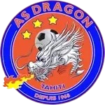 Dragon Takım Logosu