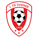Svidník Takım Logosu