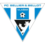 S.B Vlasim Takım Logosu