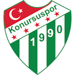 Konursuspor Takım Logosu