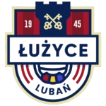 Luzyce Luban Takım Logosu