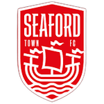 Seaford Town Takım Logosu