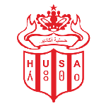 Hassania A. Takım Logosu