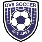 DV8 Defenders Takım Logosu