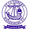 St. Cuthbert Takım Logosu