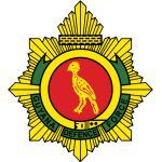 GDF Takım Logosu