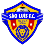 São Luís Takım Logosu