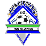 Rio Blanco Takım Logosu