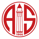 Antalyaspor U19 Takım Logosu