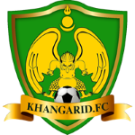 Khangarid Takım Logosu