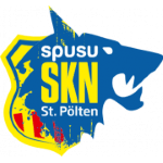 St. Pölten Takım Logosu