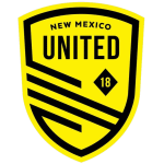 New Mexico U Takım Logosu