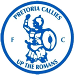 Pretoria Callies Takım Logosu