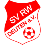 Rot-Weiß Deuten Takım Logosu