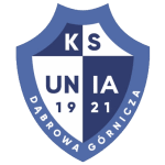 Unia DG Takım Logosu