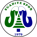Suadiyespor Takım Logosu