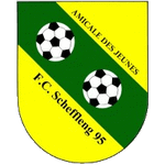 Schifflange Takım Logosu