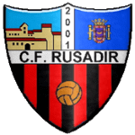 Rusadir U19 Takım Logosu
