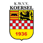 Koersel Takım Logosu