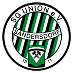 Sandersdorf Takım Logosu