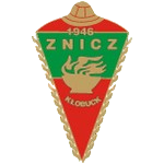 Znicz Kłobuck Takım Logosu