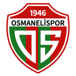 1308 Osmaneli Takım Logosu