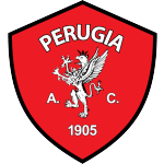 Perugia Takım Logosu