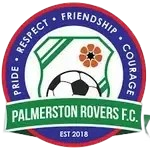 Palmerston R. Takım Logosu