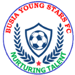 Busia Young Takım Logosu