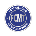 M. Troyenne Takım Logosu