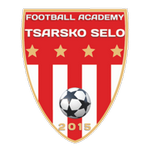 Tsarsko Selo Takım Logosu