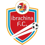 Ibrachina U20 Takım Logosu