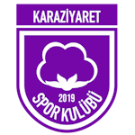 Karaziyaretspor Takım Logosu