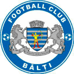 CSF Balti Takım Logosu