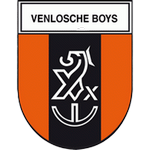 Venlosche Boys Takım Logosu