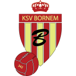 Bornem Takım Logosu