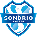 Sondrio Takım Logosu