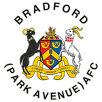 Bradford PA Takım Logosu
