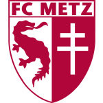 Metz U19 Takım Logosu