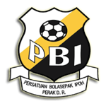 Ipoh Takım Logosu