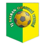 Oravske Ves. Takım Logosu