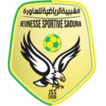 JS Saoura Takım Logosu