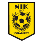 NIK Takım Logosu