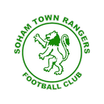Soham Rangers Takım Logosu